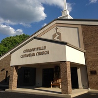 Rockkonzerte in Gregoryville Fellowship Hall, Grayson, KY Gregoryville Fellowship Hall, Grayson, KY
