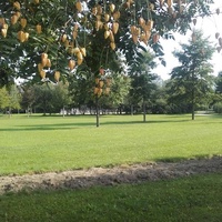 Parc Des Fontaines, Troyes