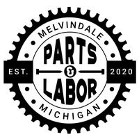 Parts & Labor Bar, Melvindale, MI