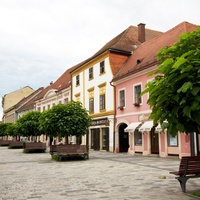 Varazdin