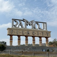 Ramoji Film City, Hyderabad