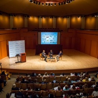 The Concert Hall at Drew University, Madison, NJ