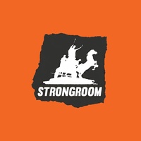 Strongroom Bar, London