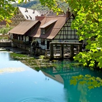 Blaubeuren