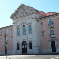 Teatro Ibérico, Lissabon