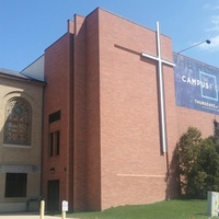 The Chapel, Akron, OH