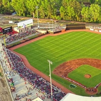 Segra Stadium, Fayetteville, NC