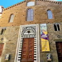 Cattedrale Dellimmagine, Florenz