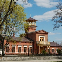 Taganrog