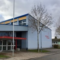 Stadthalle, Ettenheim