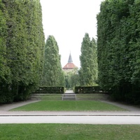 Pildammsparken, Malmö