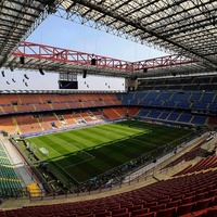 Stadio San Siro, Mailand