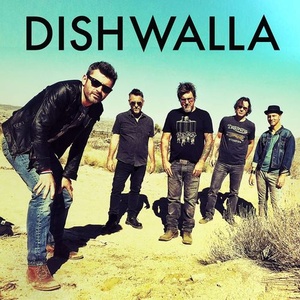 Dishwalla 2025 Konzerte und Auftritte Dishwalla