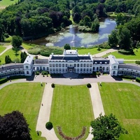 Rockkonzerte in Soestdijk Palace, Baarn Soestdijk Palace, Baarn