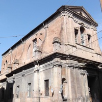 Rockkonzerte in San Barbaziano, Bologna San Barbaziano, Bologna
