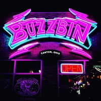 BUZZBIN, Akron, OH