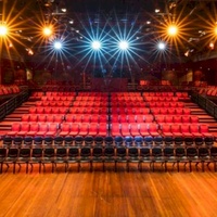 Sydney Opera House - Studio, Sydney