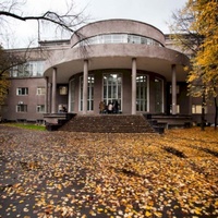 ZIL Culture Centre, Moskau