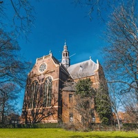 Nieuwe Kerk, Groningen