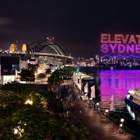 Cahill Expressway, Sydney