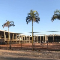 Rockkonzerte in Red Park, Jaguariúna Red Park, Jaguariúna