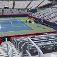 Rockkonzerte in IGA Stadium, Montreal IGA Stadium, Montreal