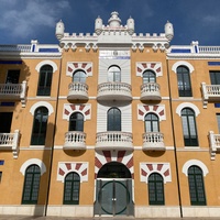 Cuartel de Artilleria, Murcia