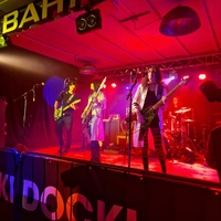 Rockkonzerte in Rocki Docki Pub & Pizzeria, Flums Rocki Docki Pub & Pizzeria, Flums