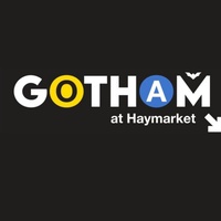 Rockkonzerte in Gotham at Haymarket, Lincoln, NE Gotham at Haymarket, Lincoln, NE