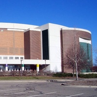 Breslin Center, East Lansing, MI