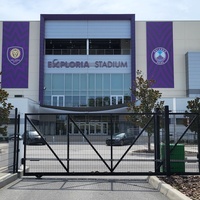 Exploria Stadium, Orlando, FL