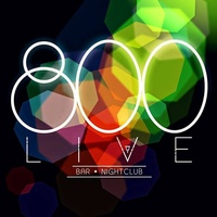 800 LIVE Bar & Nightclub, San Antonio, TX