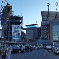 Lincoln Financial Field, Philadelphia, PA