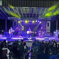 Rockkonzerte in Logsdon Valley Park Stage, Leitchfield, KY Logsdon Valley Park Stage, Leitchfield, KY