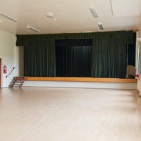 Salwarpe Village Hall, Droitwich