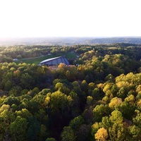 Blossom Music Center, Cuyahoga Falls, OH