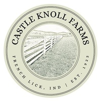 Castle Knoll Farms and Amphitheater, Paoli, IN