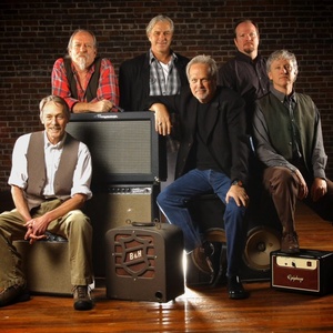 The Ozark Mountain Daredevils