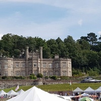 Bolesworth Castle, Chester