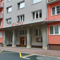 Kino Mir, Opava