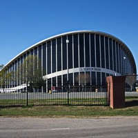 J.S. Dorton Arena, Raleigh, NC