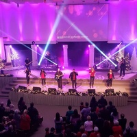 Circle Drive Alliance Church, Saskatoon