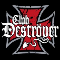 Club Deströyer, Sundsvall