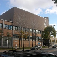 Auditorium Le Prévost, Montreal