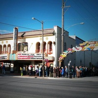 Panida Theatre, Sandpoint, ID