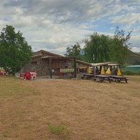 Snack Du Lac, Saint-André-les-Alpes