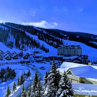 Big Sky Resort, Big Sky, MT