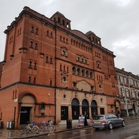 The Clapham Grand, London