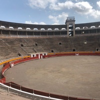 Coliseo Balear, Plaza de Toros, Palma de Mallorca