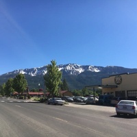 Joseph, OR